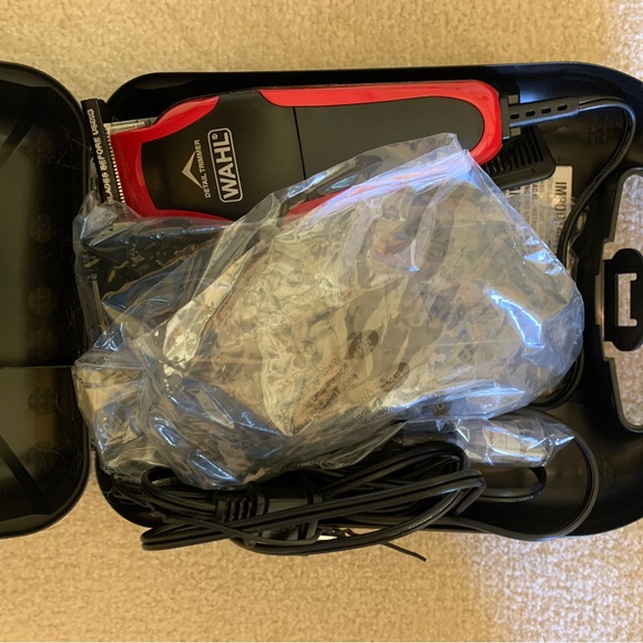 🆕Wahl Clipper & Trimmer  All-In-One - Picture 5 of 6